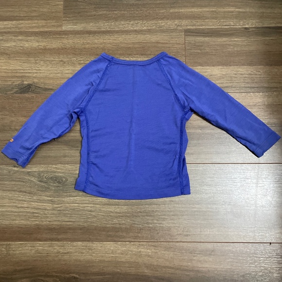 2/$30 Icebreaker 200 100% merino wool top - Picture 5 of 8